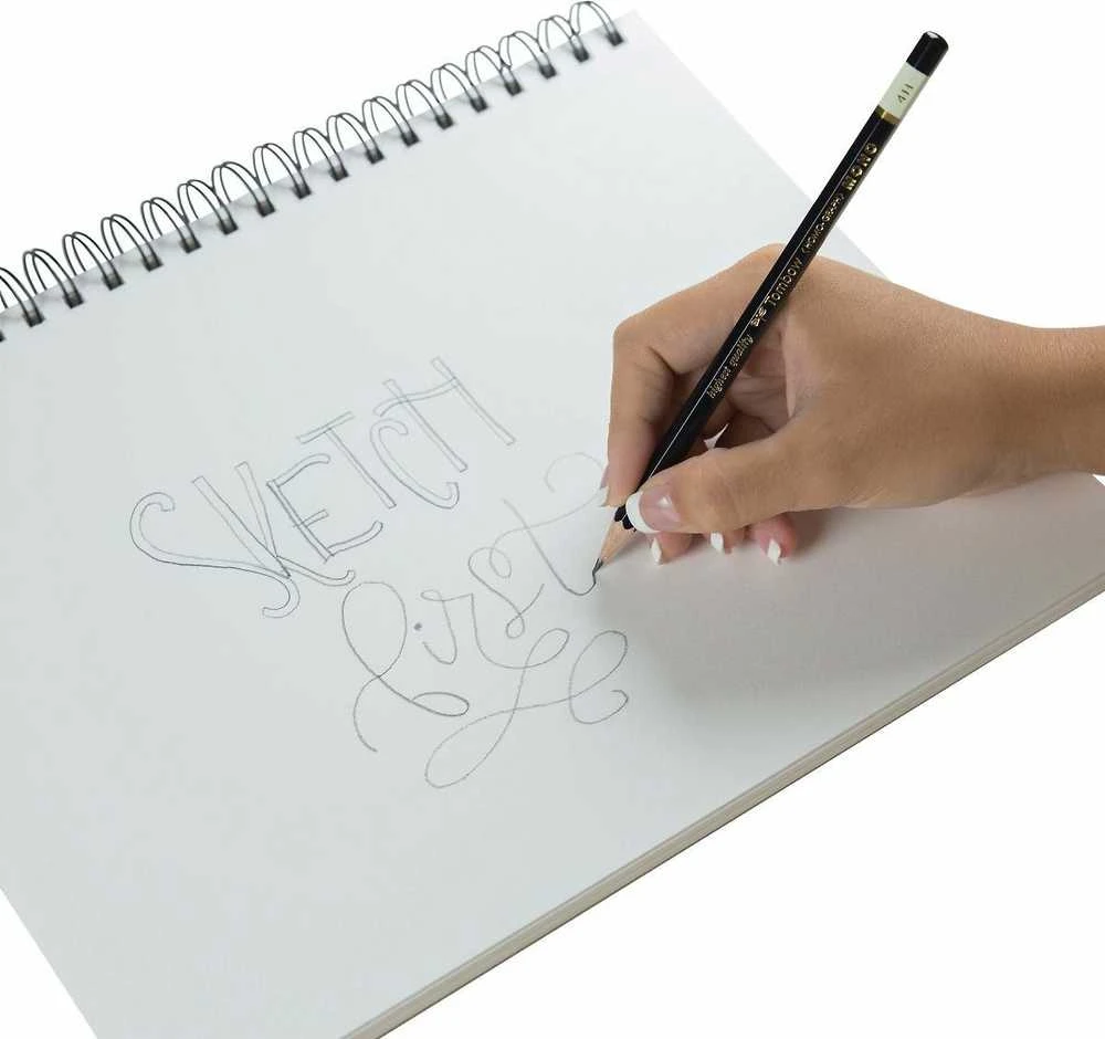 Tombow Rinkinys do kaligrafii (LS-BEG)