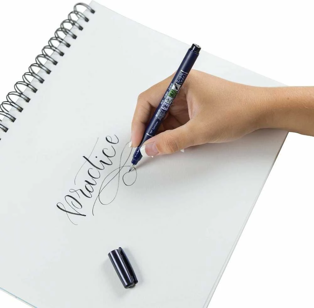 Tombow Rinkinys do kaligrafii (LS-BEG)