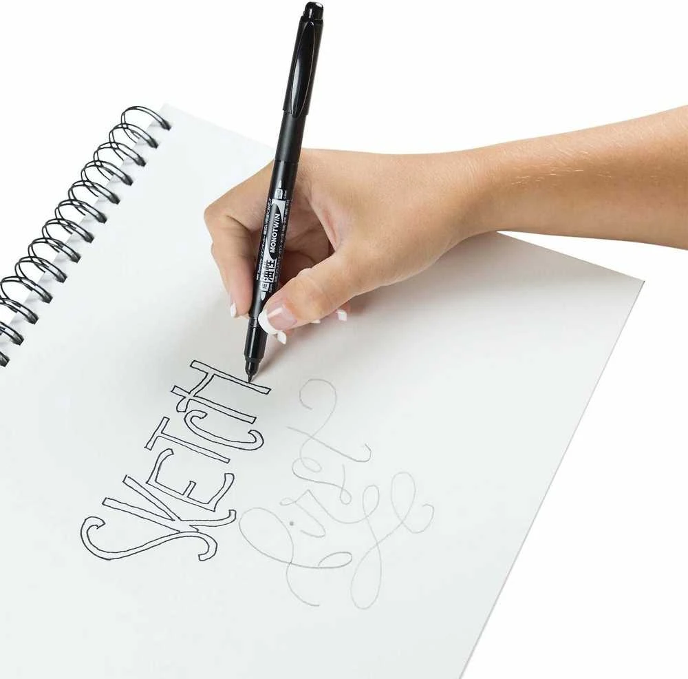 Tombow Rinkinys do kaligrafii (LS-BEG)