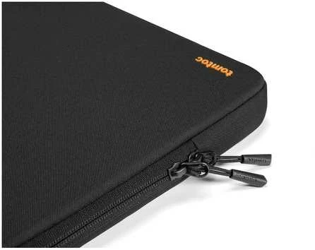 Nešiojamas kompiuteris Sleeve 13'' Tomtoc Defender-A13 (juodas)