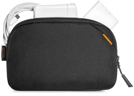 tomtoc nešiojamojo kompiuterio dėklas 13 colių MacBook Air, juodas A13C2DV
