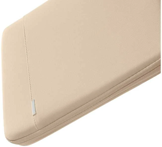 tomtoc Defender A13 13 kannettavan suojatasku, beige
