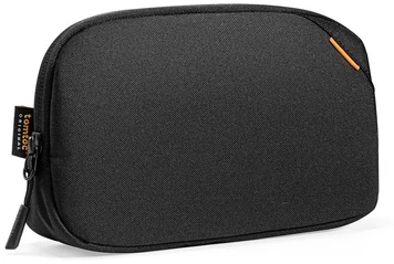TOMTOC Defender-A13 14" Nešiojamas kompiuteris Sleeve + Case (Juodas)