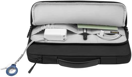 tomtoc Defender-A14 Premium tietokonelaukku 14 kannettavalle