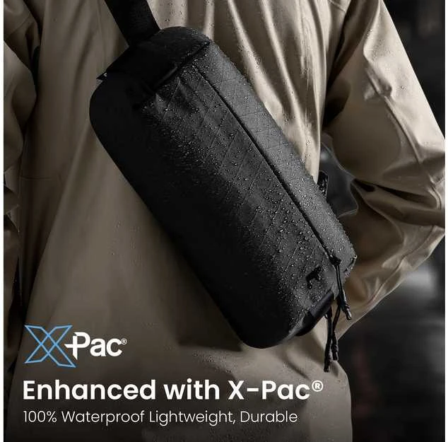 tomtoc Explorer-T21 X-Pac olkalaukku
