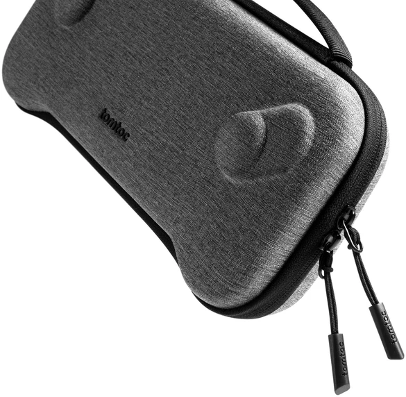 TOMTOC FancyCase-G02 ROG XBOX Ally dėklas (pilkas)