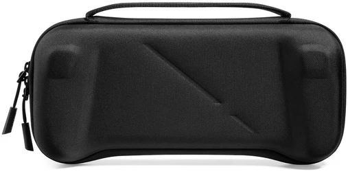 Tomtoc Dėklas FancyCase-G02 ROG XBOX Ally (juoda)