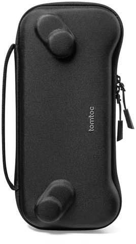 Tomtoc Dėklas FancyCase-G02 ROG XBOX Ally (juoda)