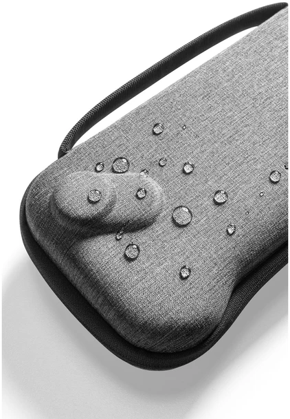 TOMTOC FancyCase-G02 ROG XBOX Ally dėklas (pilkas)