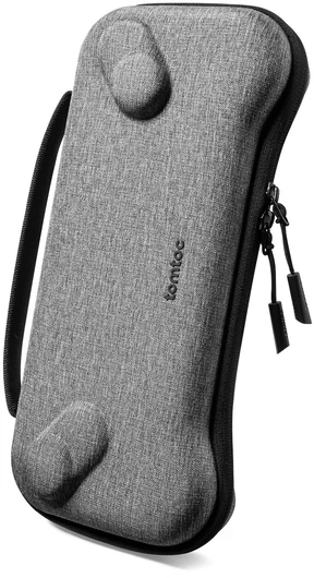 TOMTOC FancyCase-G02 ROG XBOX Ally dėklas (pilkas)