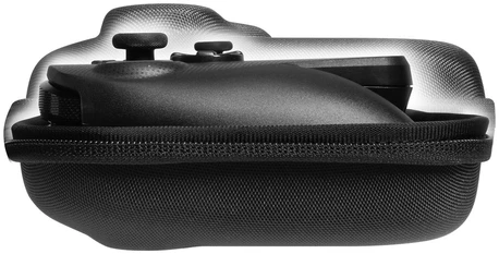 Tomtoc Dėklas FancyCase-G02 ROG XBOX Ally (juoda)