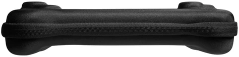 Tomtoc Dėklas FancyCase-G02 ROG XBOX Ally (juoda)