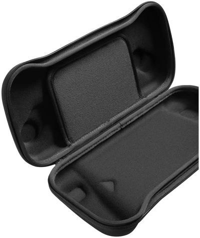 Tomtoc Dėklas FancyCase-G02 ROG XBOX Ally (juoda)