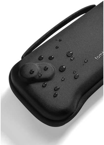 Tomtoc Dėklas FancyCase-G02 ROG XBOX Ally (juoda)