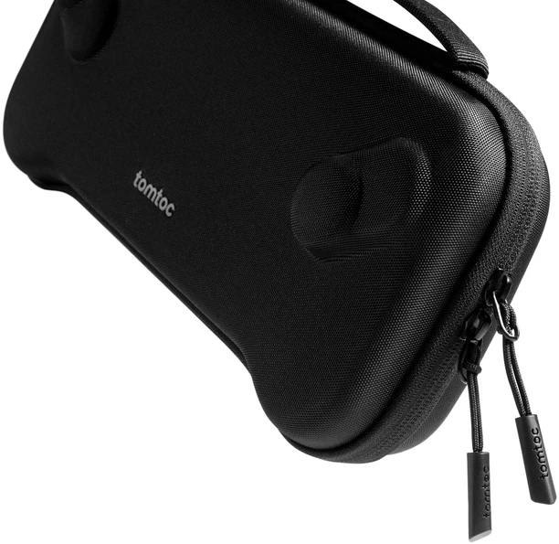 Tomtoc Dėklas FancyCase-G02 ROG XBOX Ally (juoda)