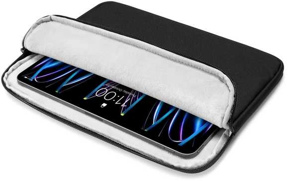 Tomtoc Light-B18 T iPad 11'' dėklas (juodas)
