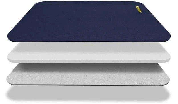 TOMTOC Light-B18 11'' Planšetė Case (Navy Mėlyna)