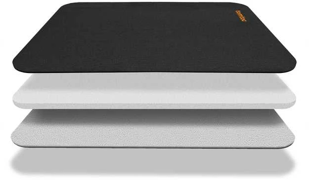 Tomtoc Light-B18 T iPad 11'' dėklas (juodas)