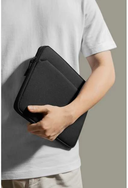 Tomtoc Light-B18 T iPad 11'' dėklas (juodas)