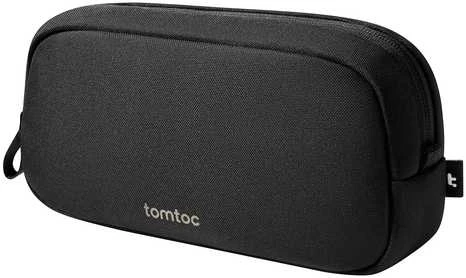 TOMTOC Light-T12 1.8L Priedas Case (Juodas)