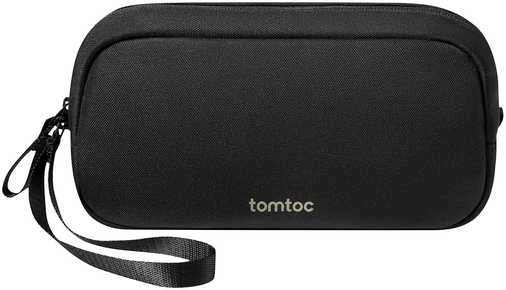 TOMTOC Light-T12 1.8L Priedas Case (Juodas)