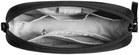 TOMTOC Light-T12 1.8L Priedas Case (Juodas)