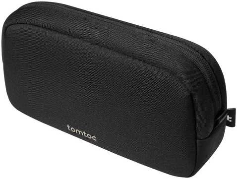 TOMTOC Light-T12 1.8L Priedas Case (Juodas)