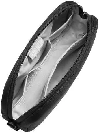 TOMTOC Light-T12 1.8L Priedas Case (Juodas)