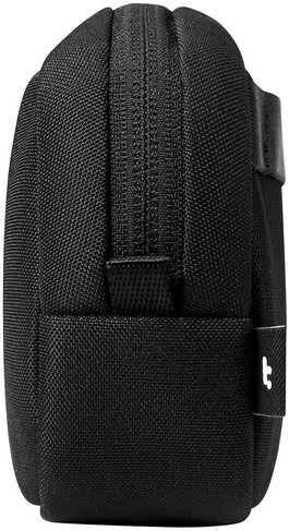 TOMTOC Light-T12 1.8L Priedas Case (Juodas)
