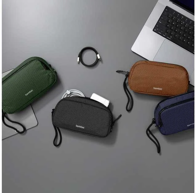 „Tomtoc Light T12 PRO“ priedų dėklas