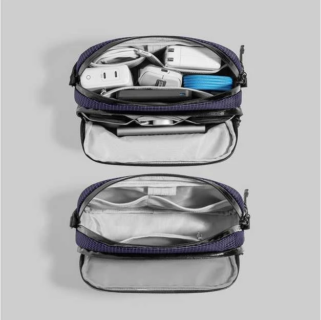„Tomtoc Light T12 PRO“ priedų dėklas