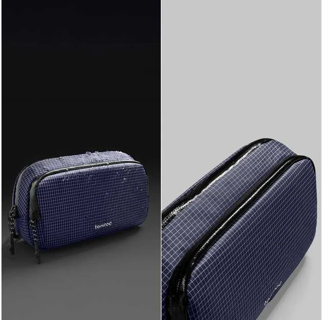 „Tomtoc Light T12 PRO“ priedų dėklas
