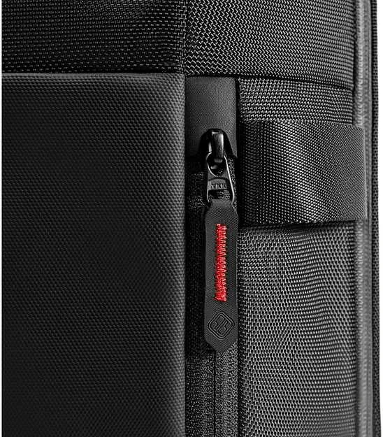 Tomtoc Navigator-T24 7L Frame Bag (Juodas)