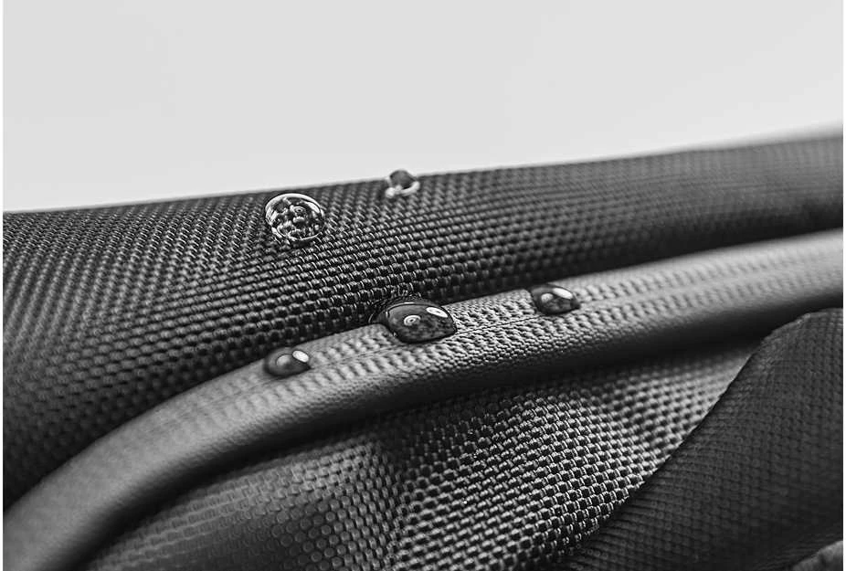 Tomtoc Navigator-T24 7L Frame Bag (Juodas)