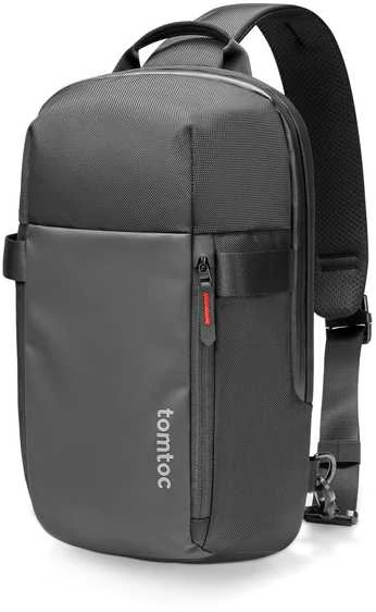 Tomtoc Navigator-T24 7L Frame Bag (Juodas)