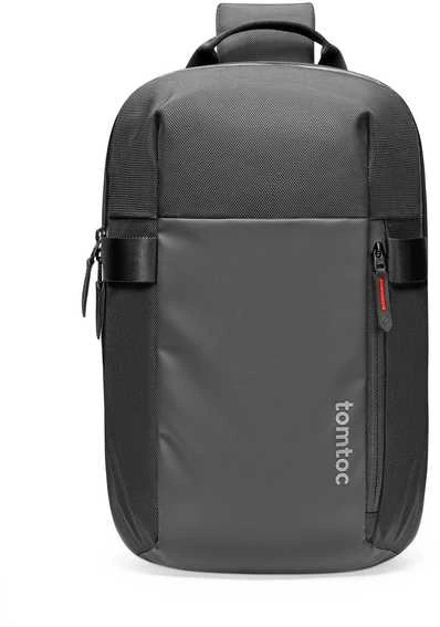 Tomtoc Navigator-T24 7L Frame Bag (Juodas)