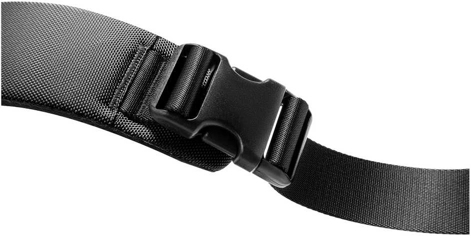 Tomtoc Navigator-T24 7L Frame Bag (Juodas)