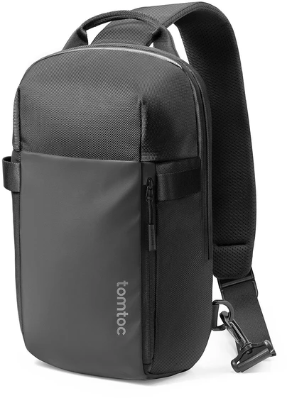 Tomtoc Navigator-T24 7L Frame Bag (Juodas)