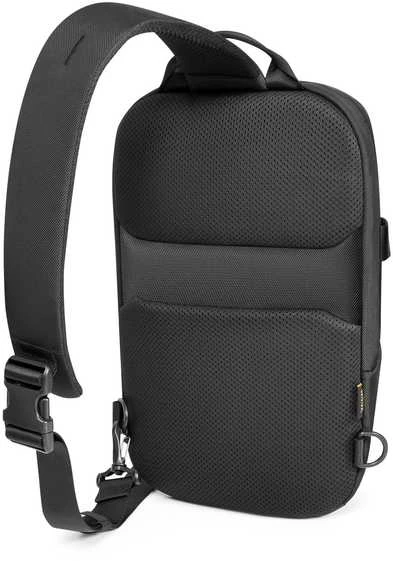 Tomtoc Navigator-T24 7L Frame Bag (Juodas)