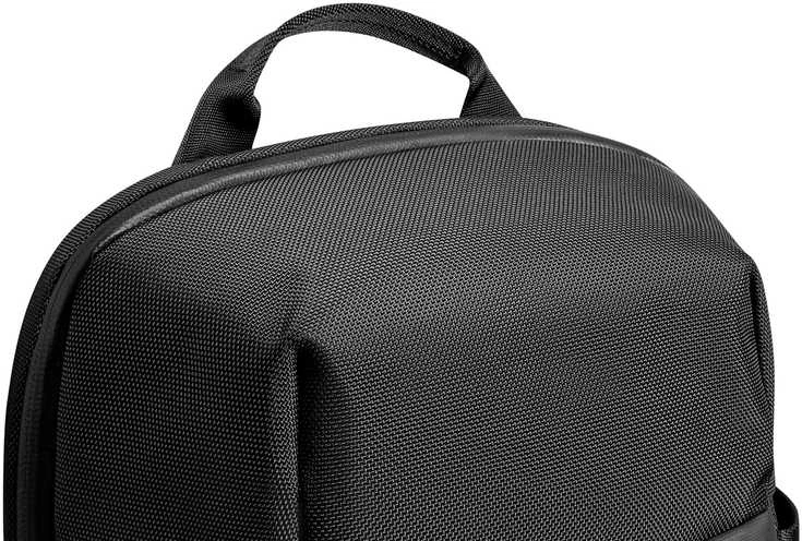 Tomtoc Navigator-T24 7L Frame Bag (Juodas)