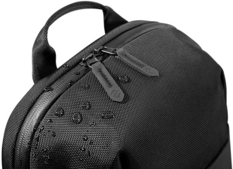 Tomtoc Navigator-T24 7L Frame Bag (Juodas)