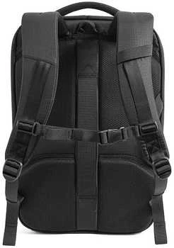 TOMTOC Navigator-T66 Liteway kelioninė kuprinė 28L/15.6" (juodas)