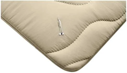 Krepšys Tomtoc Terra-A27 13" laptop sleeve, beige