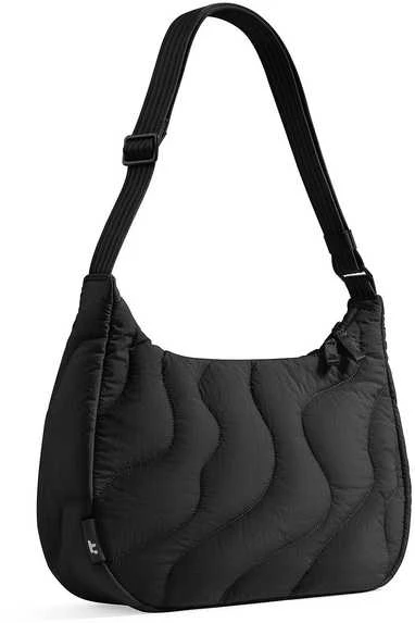 TOMTOC Terra-T34 Puffy 11"/9L Lavascape shoulder bag