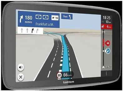 TomTom GO CLASSIC 5” 2 gen