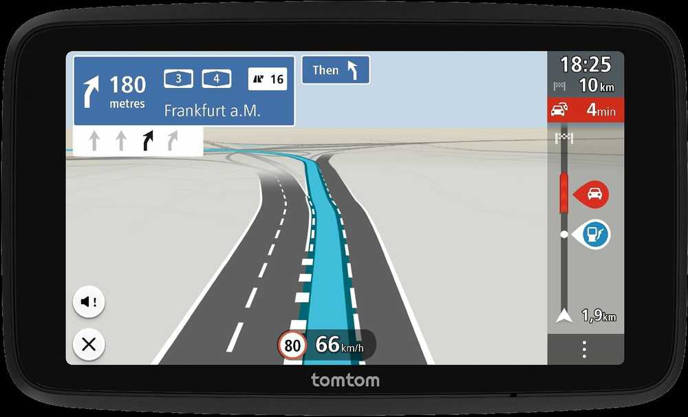 TomTom GO CLASSIC 6” 2 gen