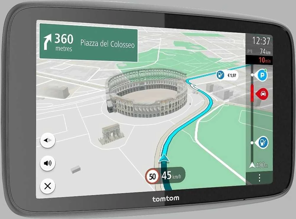TomTom GO Superior 7