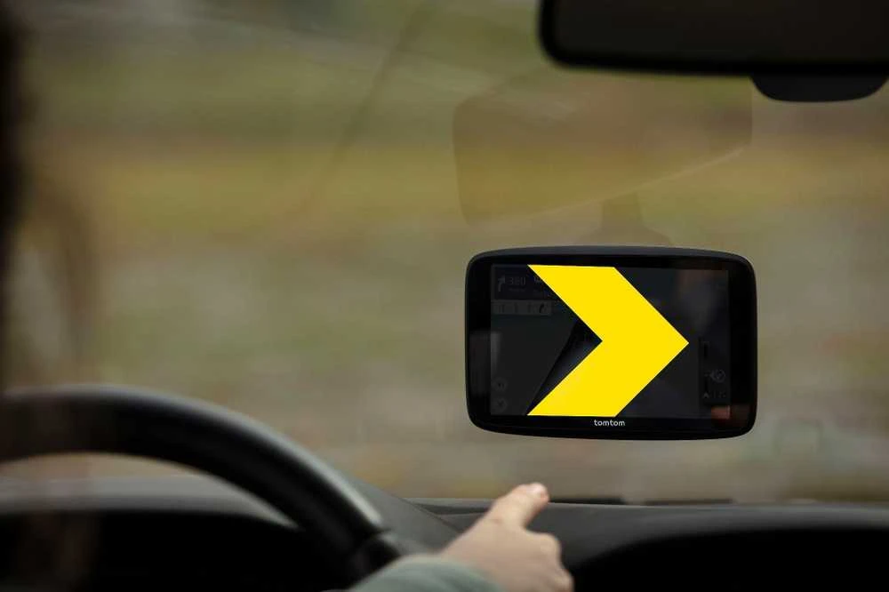 TomTom GO Superior 7