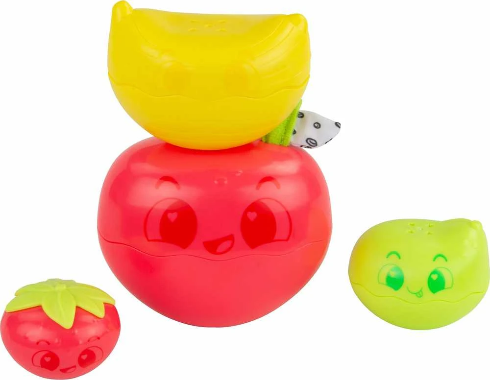 TOMY Lamaze Owocowa muzikinis centras L27461 /6