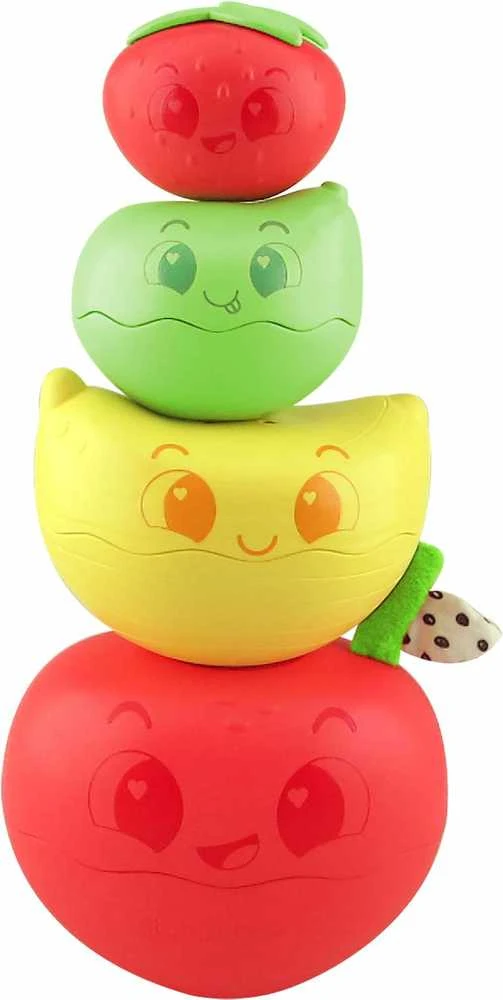 TOMY Lamaze Owocowa muzikinis centras L27461 /6